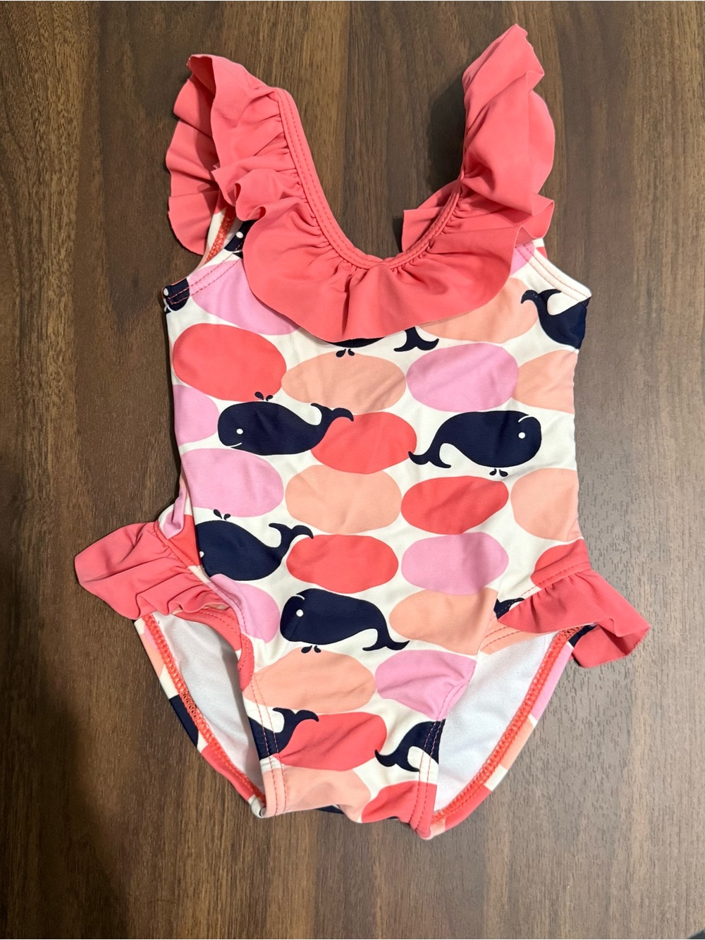 Baby girl swimsuit